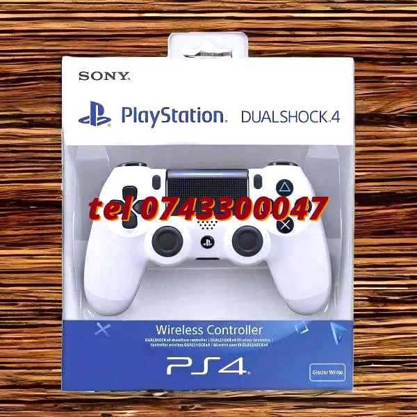 Maneta Controller Ps4 Ps5 Original