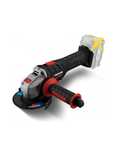 Parkside flex polidisc polizor pe baterie 20V 8A 4A 2A incarcator 20V