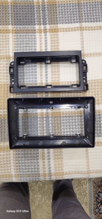 Продаётся рамка для установки монитора