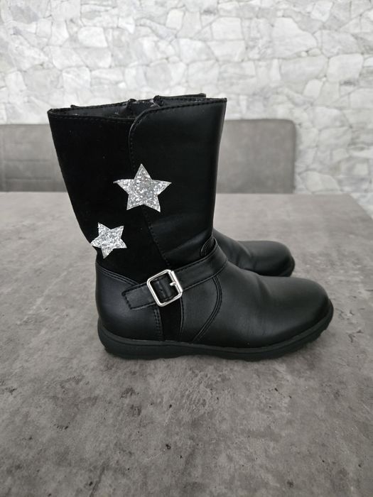 Детски ботушки Graceland