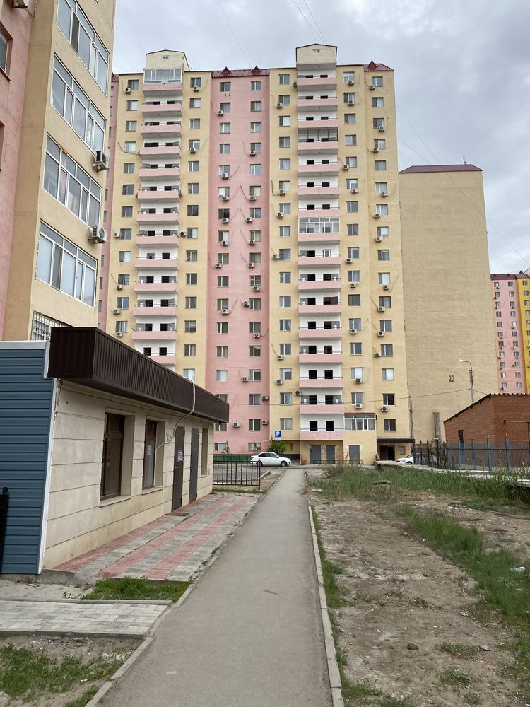 Сдается цокльное помещение в аренду в долгий срок. Вся коммуникация