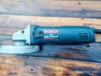 Ъглошлайф BOSCH GWS 14-125 CIT Professional