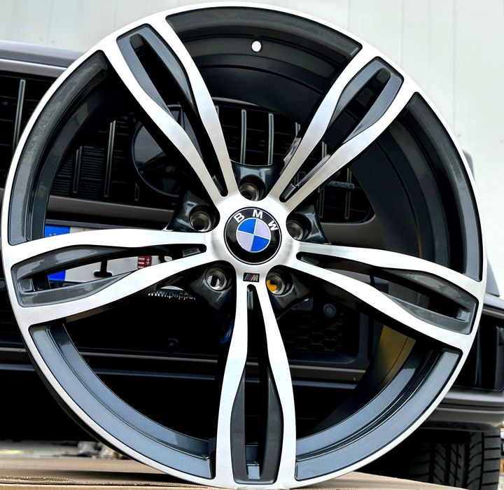 Jante 20 BMW M R20 Seria 3 seria 4 seria 5 seria 6 seria 7 F10 f11 F02