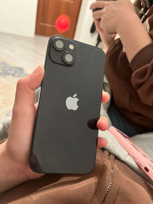 Айфон 13 128гб Айфон