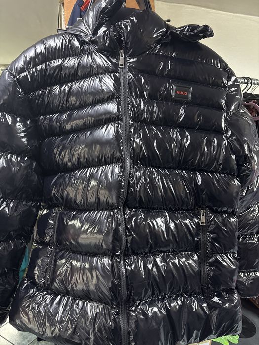 Geaca Hugo Boss nou nou