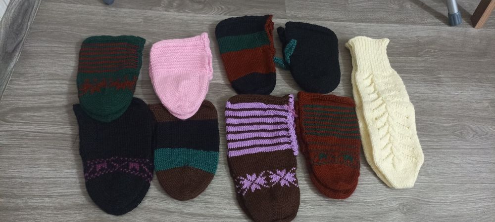 Терлици 3лв за чифт