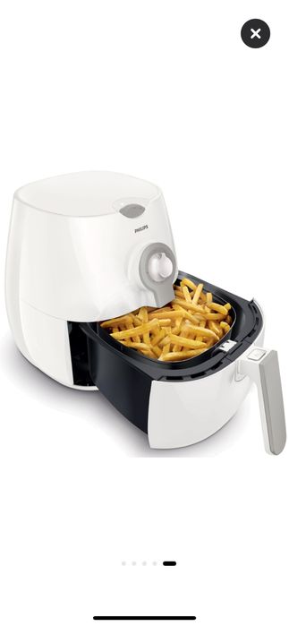 Еърфраер Philips Airfryer HD9216/80 Daily Collection