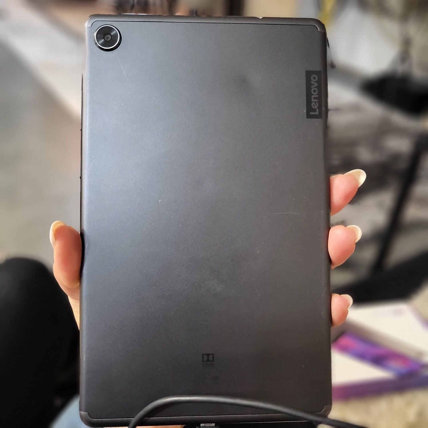 Таблет lenovo m8