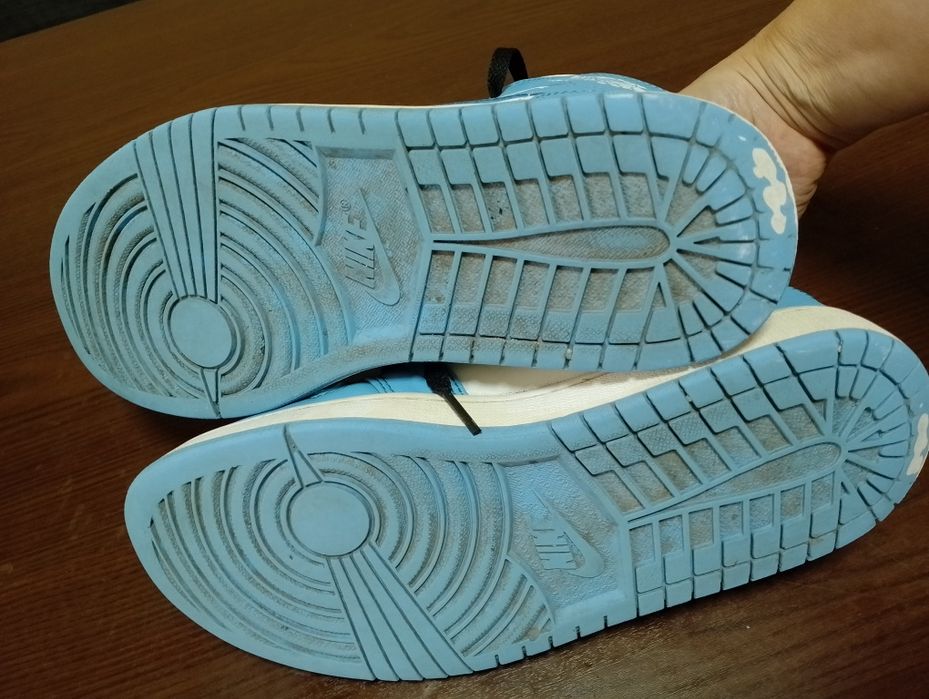 мъжки Кецове Nike