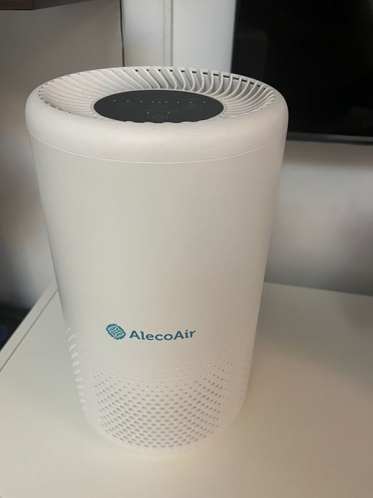 Purificator de aer AlecoAir P15
