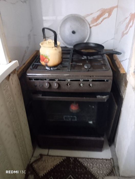 Продам газ плата hisens