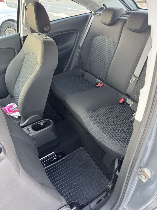 Opel corsa 1.4i ca noua 43.000km reali proprietar