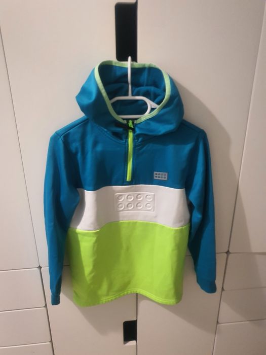 Суитчър Lego размер 147