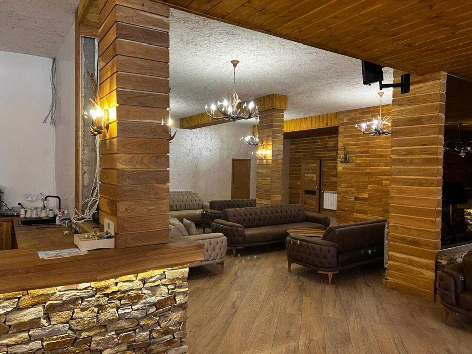 Студио 45 кв.м. в Grand Resort Pamporovo – обзаведено, с паркомясто!
