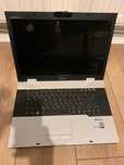 Vand laptop Fujitsu - Siemens  SESPRIMO Mobile V6535, 15.4 inch