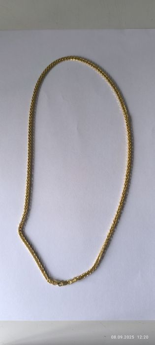 Цепочка золотая 10гр