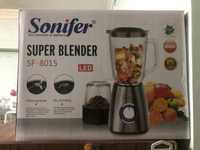 Super Blender Sotiladi