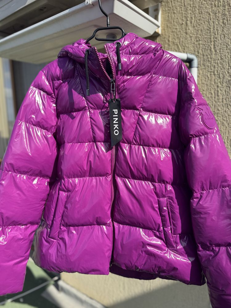 Яке Pinko Eleodoro 1