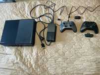 Xbox one 500 GB  1