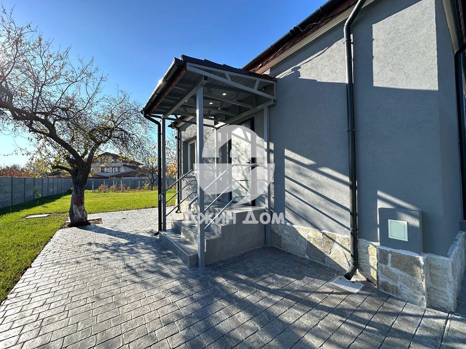 Продава се Къща в с. Гюльовца, Област Бургас - 108 кв.м за 1760 €/кв.м - Снимка #1