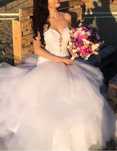 Rochie de mireasa de vanzare