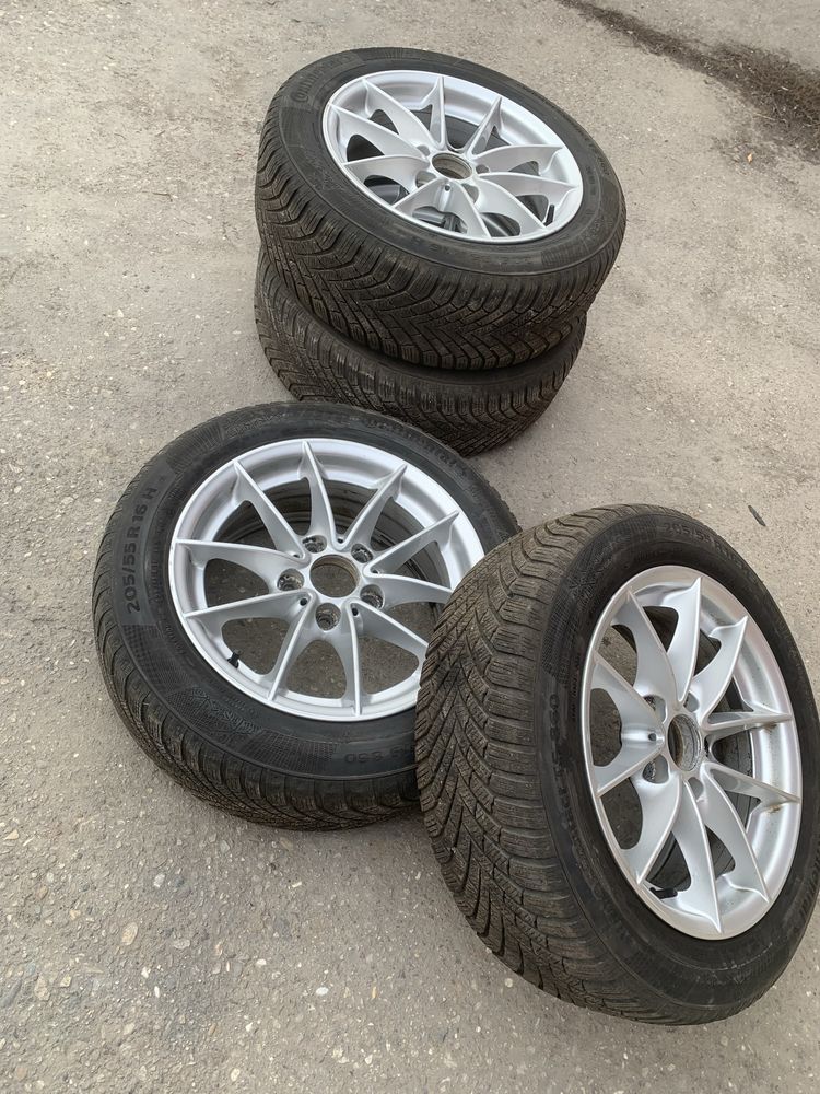 Джанти за bmw 3 сериа E90 f30