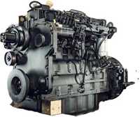 Motor Komatsu SAA12V140e-3 - Piese de motor Komatsu