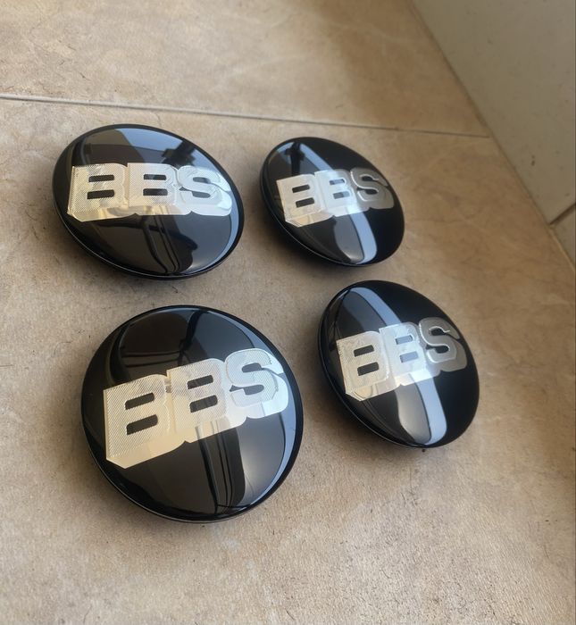 BBS капачки за джанти  70 мм