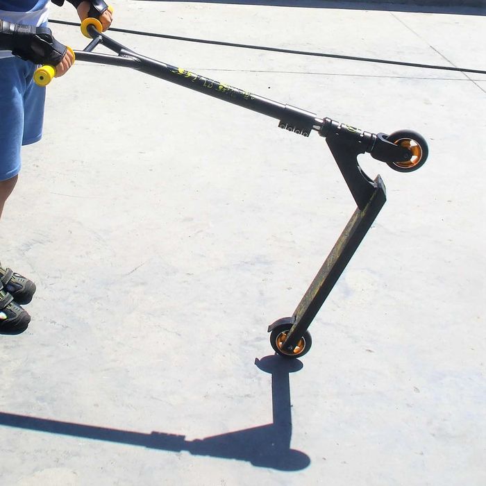 Trotinetă pentru copii