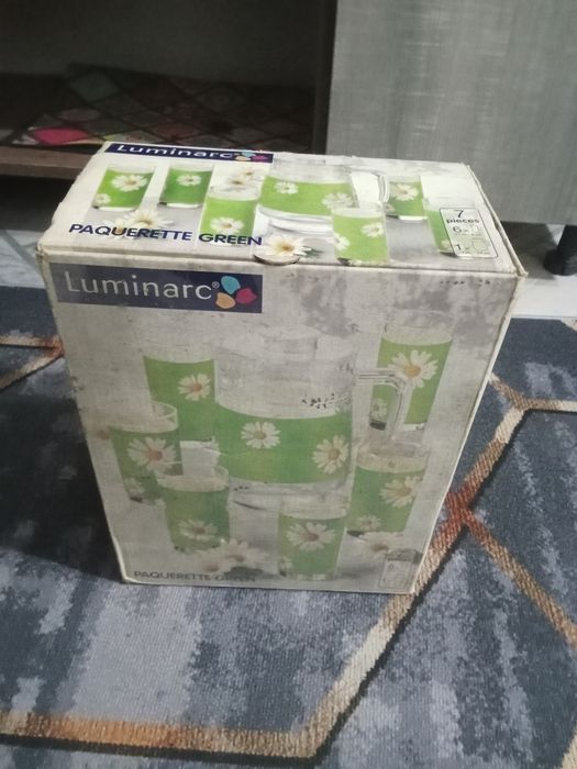 Кувшин для напитков