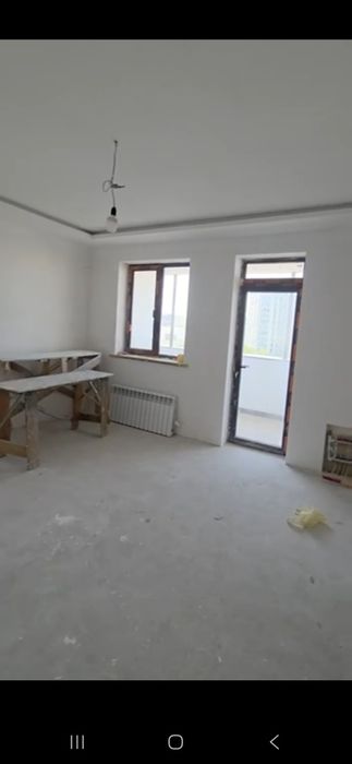 СРОЧНО! Продам квартира жк Аеропорт Хаус 110м2 Новостройка / коробка