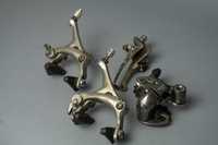 Grup Shimano 600 Ultegra RSX Cursiera Vintage Frane Schimbator Set