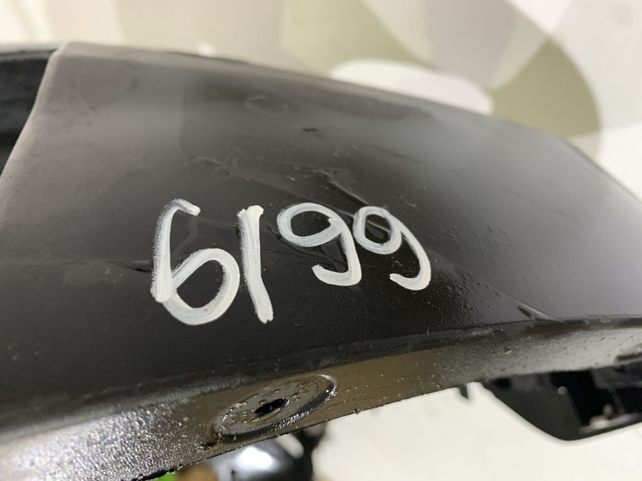 Bara spate Citroen C3, AirCross, 2017, 2018, 2019, 2020, cod origine OE 13489730.