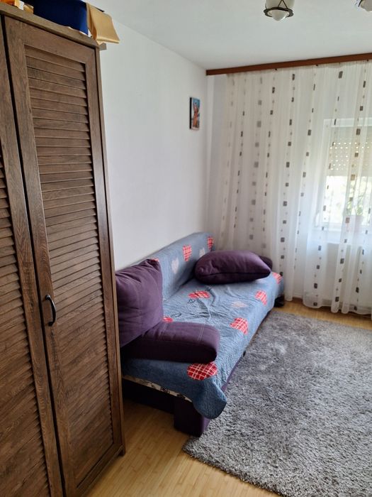 Apartament patru camere