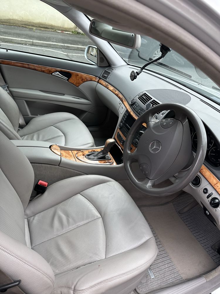Mercedes E280 cdi
