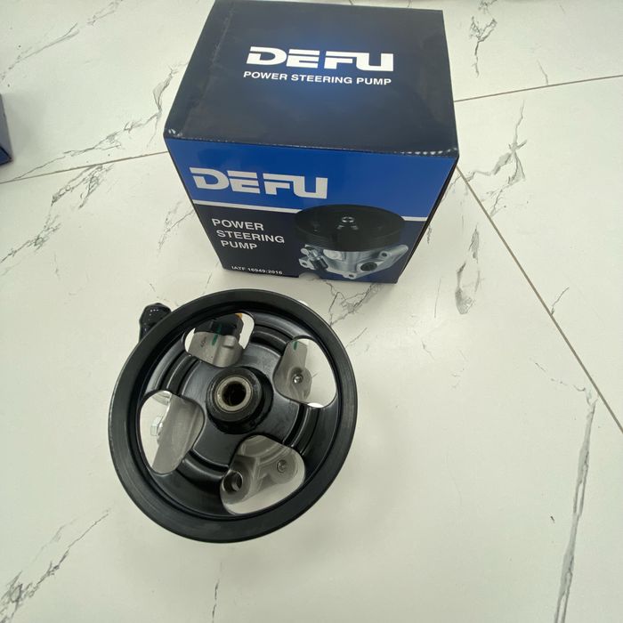 Гур насос тойота toyota 2,4 2,5