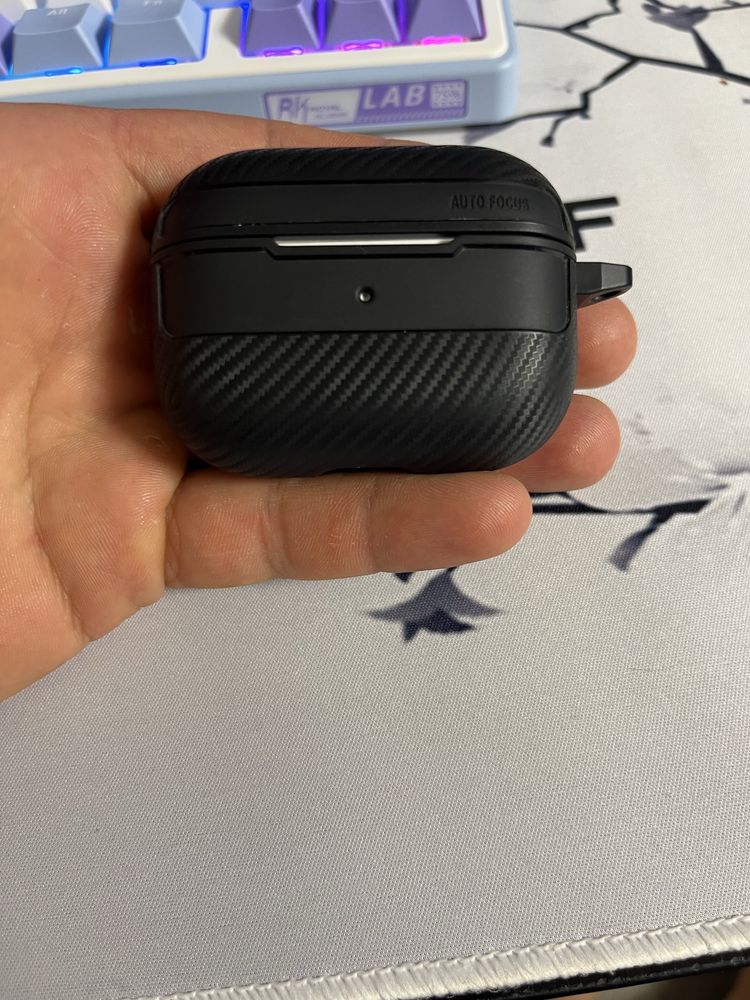 AirPods 3 pro with Lightning