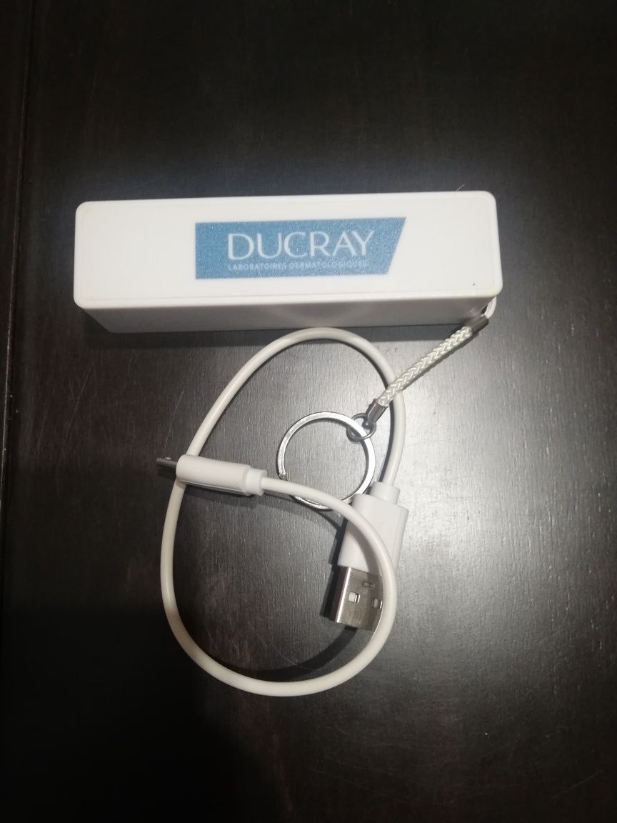 Power Bank 1200mAh