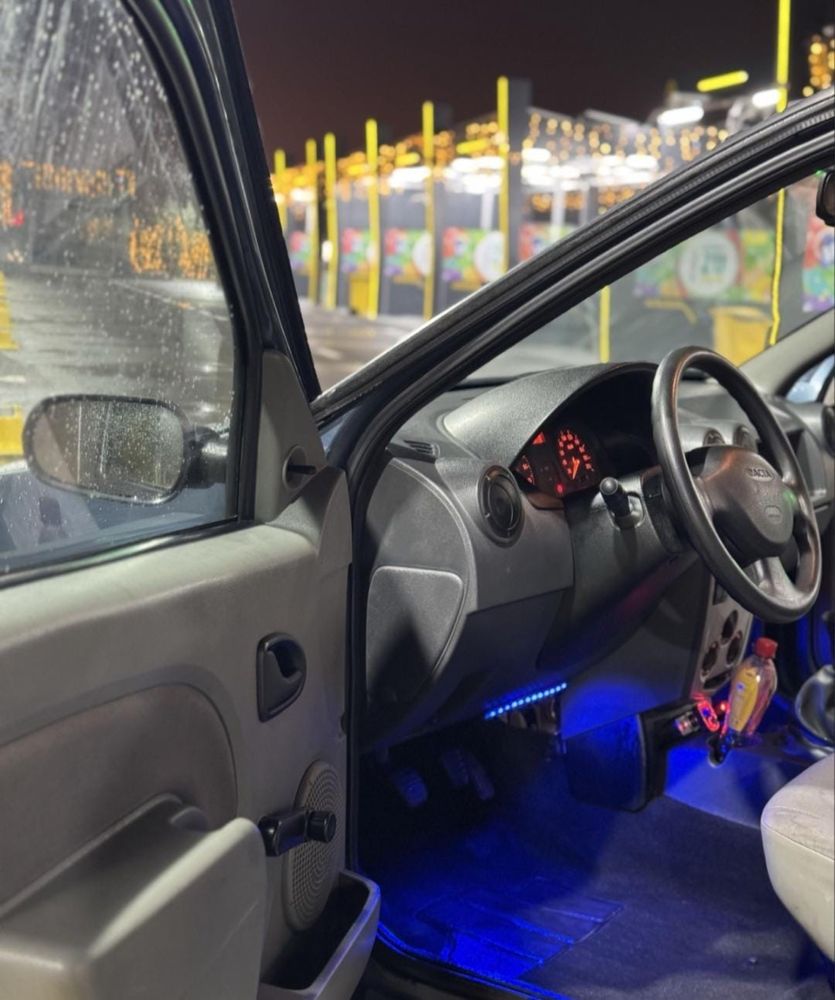 Dacia Logan 1.5 dci