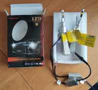 Лампы светодиодные H1 LED с переключаемым оттенком 3000K-4300K-6000K