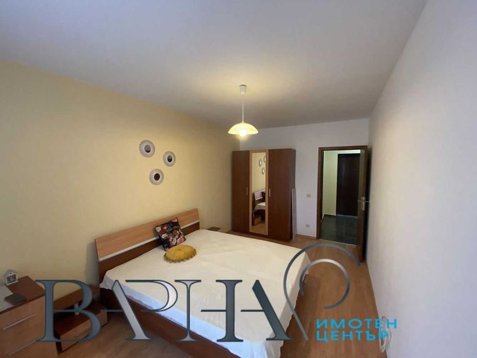 Дава се под наем Двустаен апартамент в Варна, Център - 60 кв.м за 408 € - Снимка #7