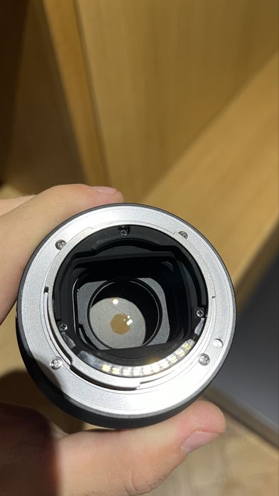 Obiectiv Sony 50mm F/1.8 Full Frame