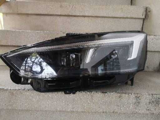 Фарове Ауди А5 LED /Фарове Audi A5 FULL LED/Фар Audi A5/Фар Ауди А5