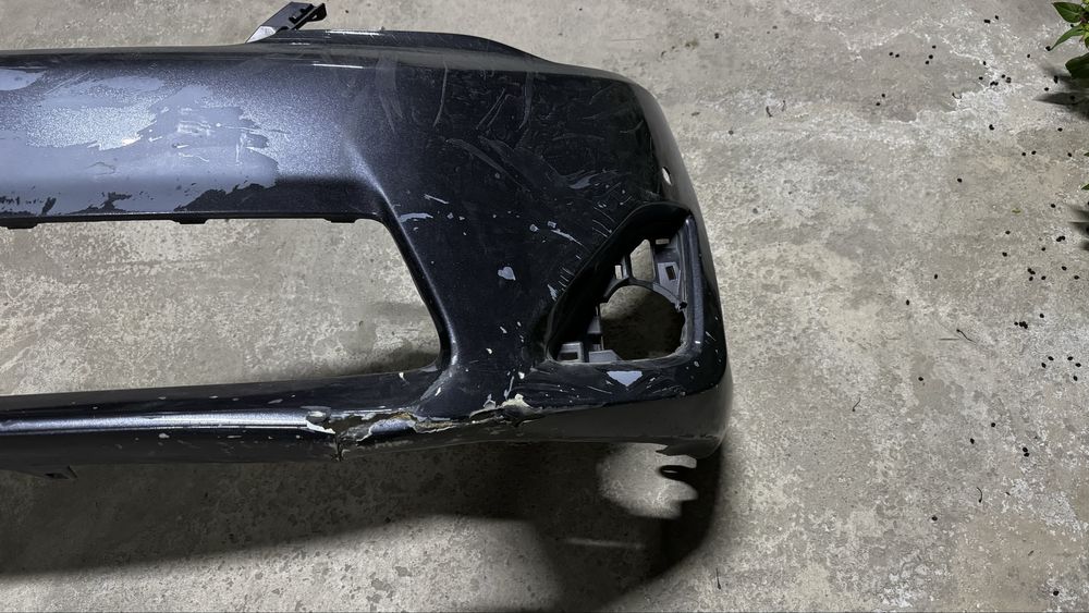 Продается бампер