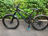 Trek slash 8 full suspension