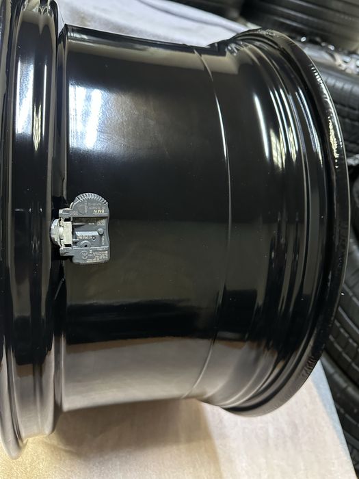 Jante Originale Bmw X5,X6 -F15,F16 pe 20 sty 468 M