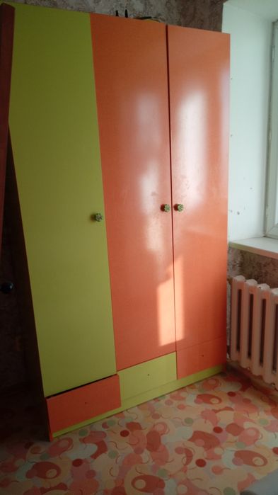 Продам детский шкаф