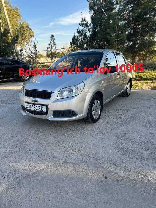 Nexia 3 mexanika 2016yil 82.000km yurga kraskasi toza gaz da