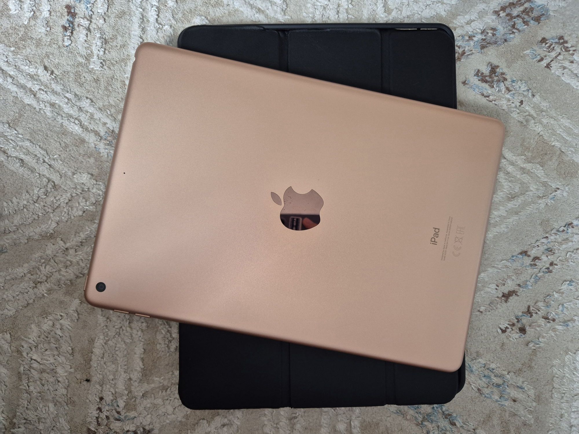 iPad 8-th generation