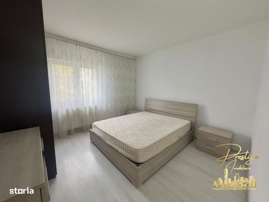 Apartament cu 2 camere de inchiriat pe str.A. Cazaban, Iosia - Oradea
